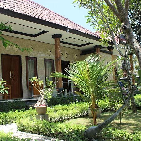 D&Yoga Home Stay Nusa Lembongan  Bagian luar foto